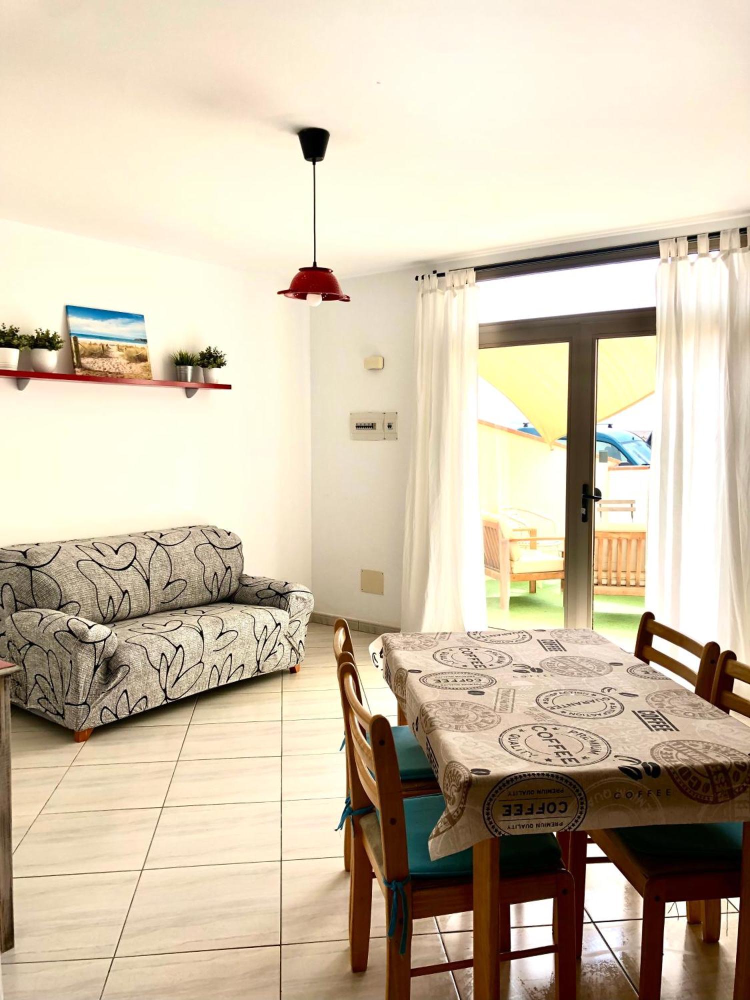 Villa Casa Vega à Cotillo Extérieur photo